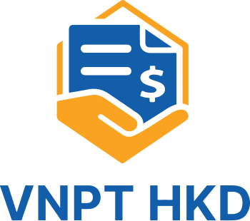 Giải Pháp HKD VNPT