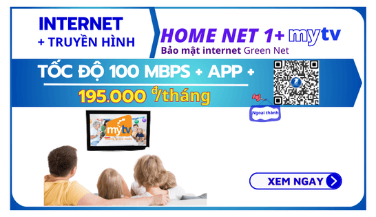 Home Net 1 + Plus