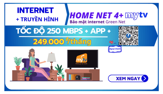 Home Net 4 + Plus