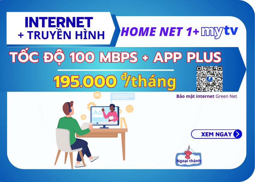 Home Net 1+ mytv