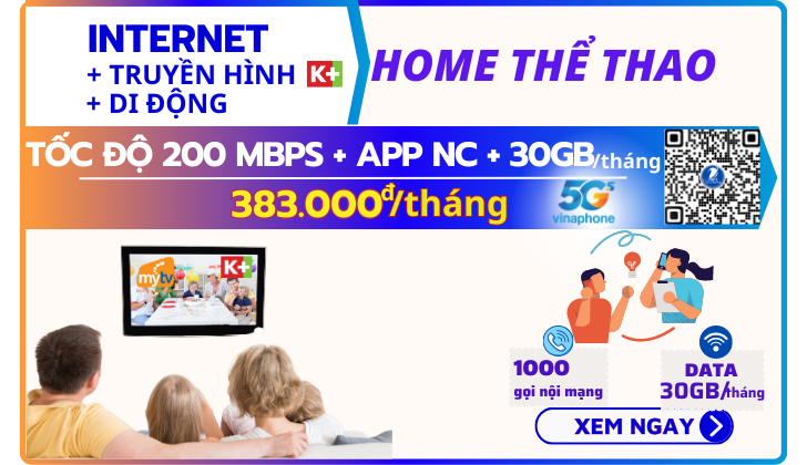 Home Thể Thao