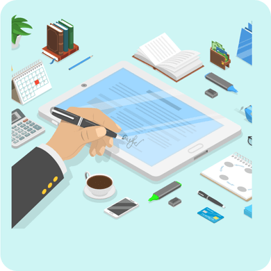 Hóa đơn điện tử