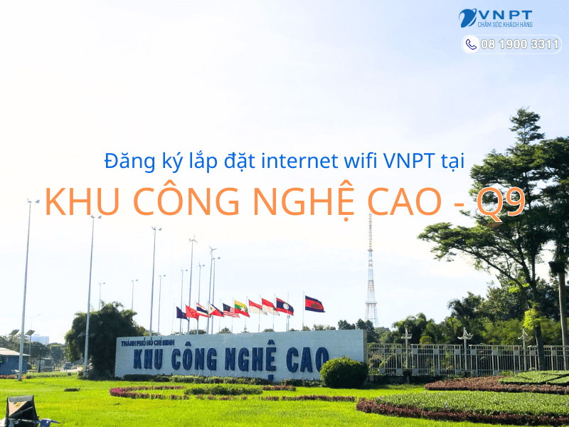 Lắp Internet VNPT với Doanh Nghiệp Sản Xuất: Kết Nối Tốc Độ Cao, Nâng Cao Hiệu Suất