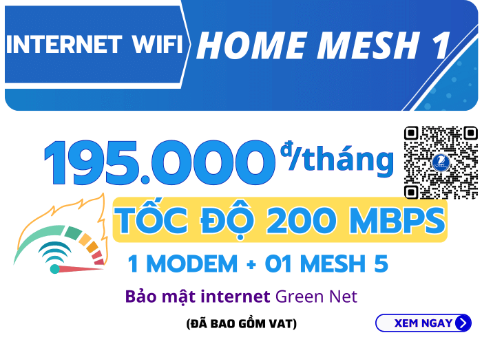 Home Mesh 1