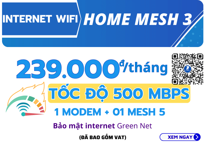 Home Mesh 3