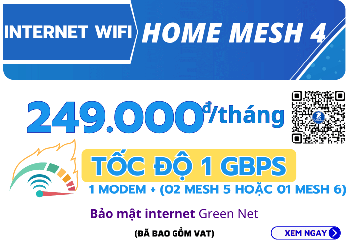Home Mesh 4