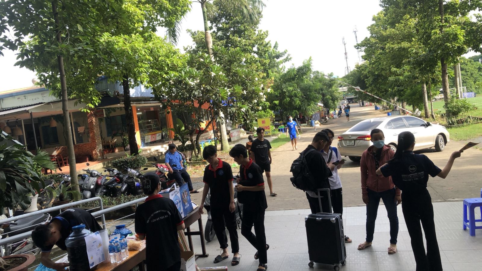 VNPT Triển Khai Dịch Vụ Internet Siêu Tốc Tại Ký Túc Xá ĐHQG – Lựa Chọn Tối Ưu Cho Sinh Viên!