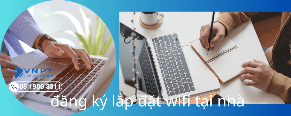 Đăng Ký Lắp Wifi Gần Đại Học Sư Phạm Kỹ Thuật: VNPT Giải Pháp Internet Hoàn Hảo Cho Sinh Viên