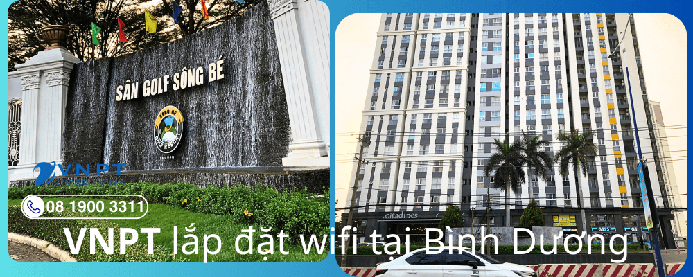 Đăng ký lắp đặt internet wifi tại Bình Dương