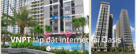 Lắp Đặt Internet VNPT tại Khu Beverly Solari Vinhomes Grand Park