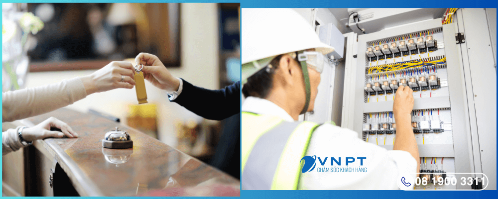 Lắp đặt gói Fiber6 VNPT