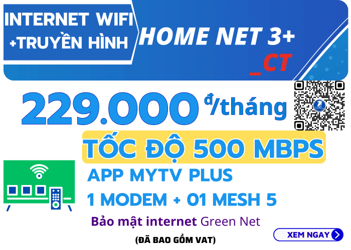 Home Net 3+_CT