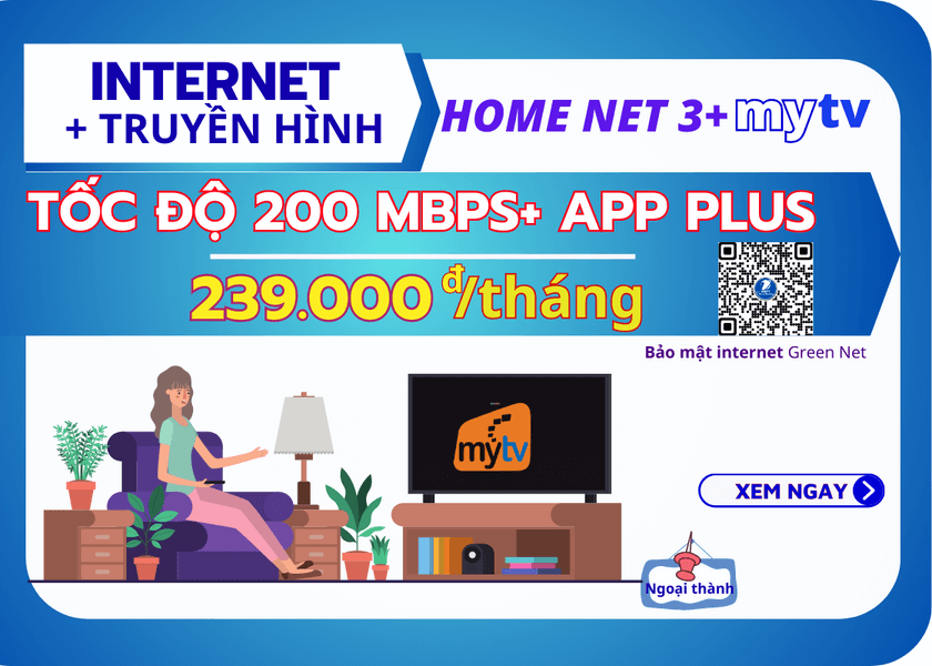 Home Net 3+