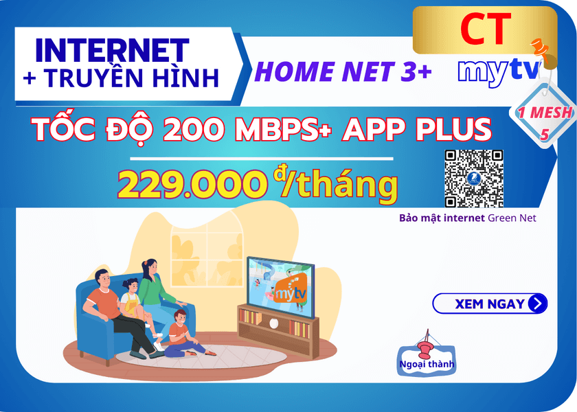 Home Net 3+_CT