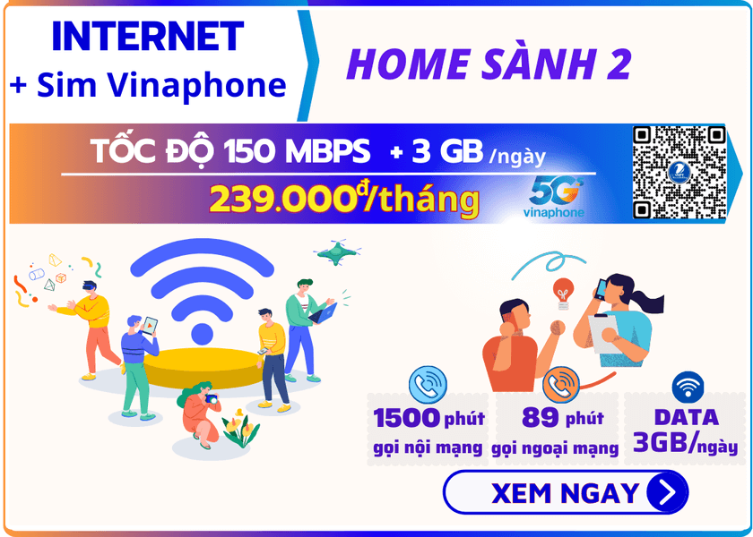 Home Sành 2