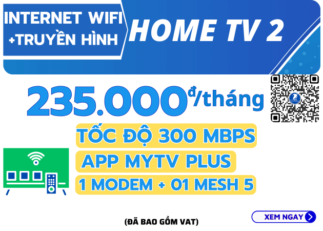 Home TV2
