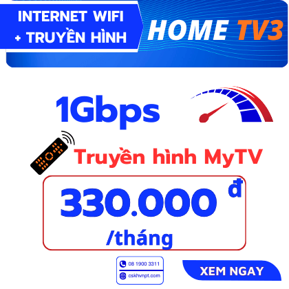 Home TV3