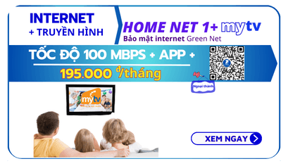 Home Net 1+