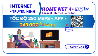 Home Net 4+