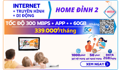 Home Đỉnh 2