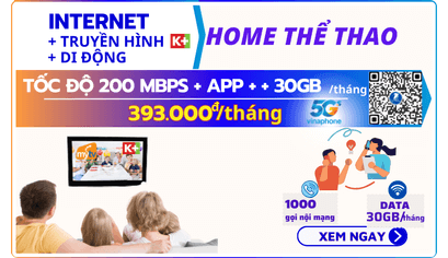 Home Thể Thao