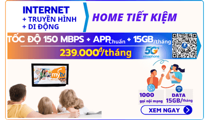 Home Tiết Kiệm